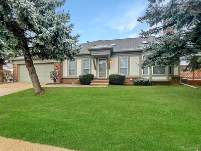 41631 Wild Turkey Ln, Canton, MI, 48188