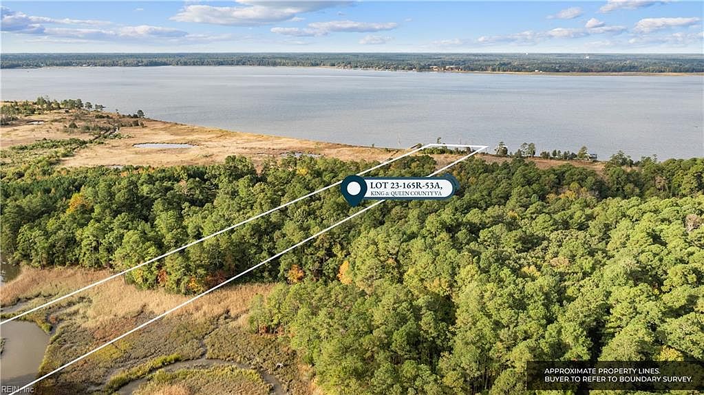 LOT 3 Brookshire Rd, Mattaponi, VA 23110 MLS 10507767 Zillow