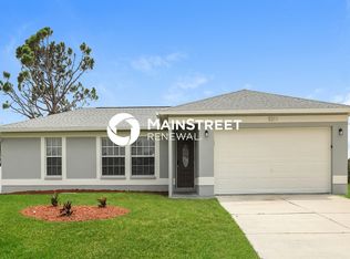 5311 Levy Ln, Port Charlotte, FL 33981