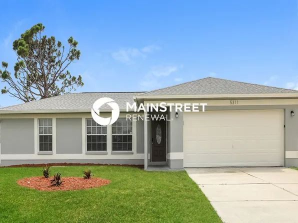 5311 Levy Ln, Port Charlotte, FL 33981