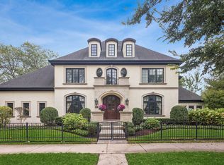 1300 W Maple Ave, La Grange, IL 60525