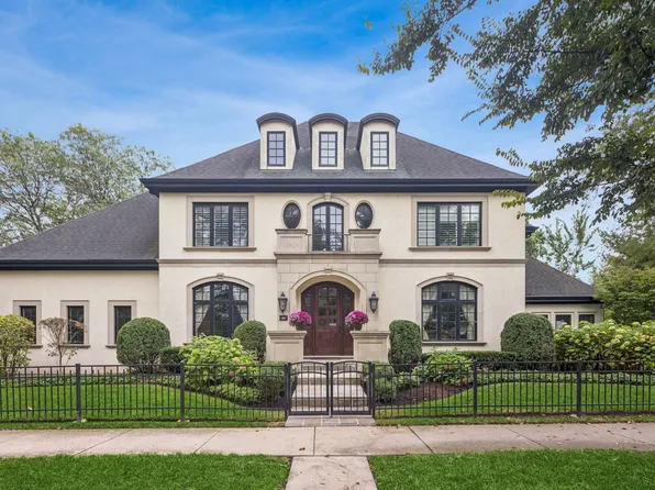 1300 W Maple Ave, La Grange, IL 60525