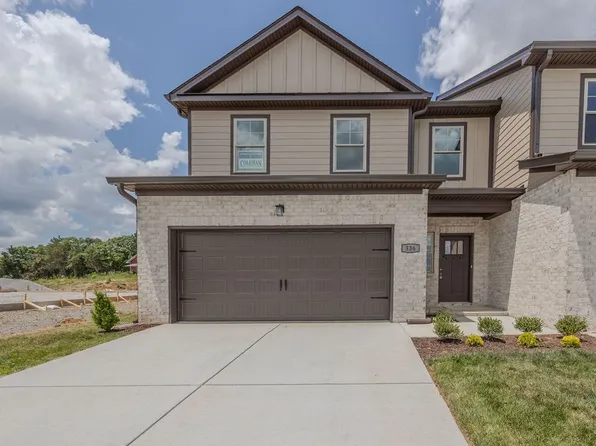 336 Chaney Rd #8, Smyrna, TN 37167