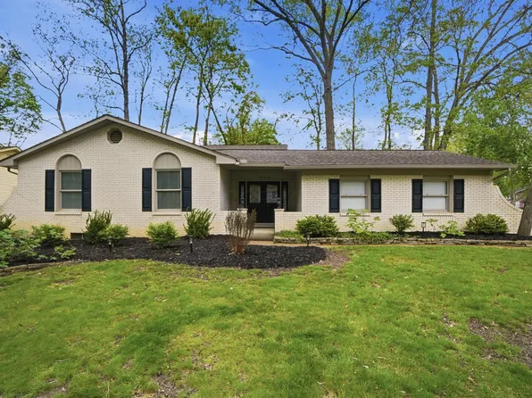 1120 E College Ave, Westerville, OH 43081