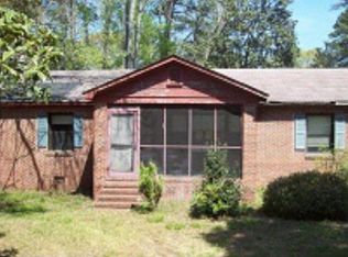 4145 Forrest Rd, Columbus, GA 31907