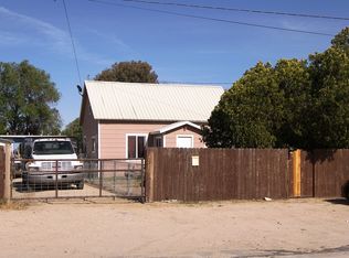 1462 North St, San Miguel, CA 93451