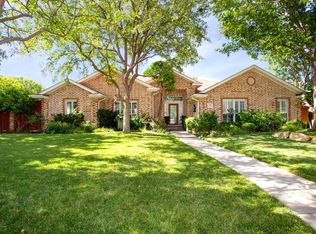 7307 Park Ridge Dr, Amarillo, TX 79119