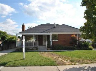 1724 E 1700 S, Salt Lake City, UT 84108