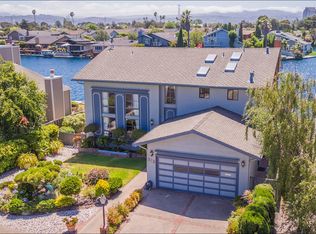 323 Dolphin Isle, Foster City, CA 94404