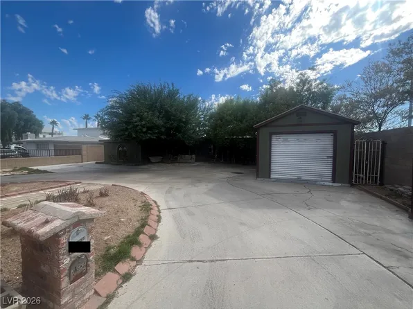 2005 Pinto Ln, Las Vegas, NV 89106