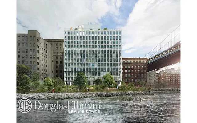 Rented by Douglas Elliman | media 22