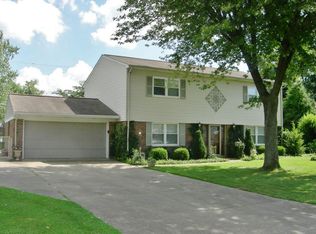 2529 Gallahadion Ct, Owensboro, KY 42301