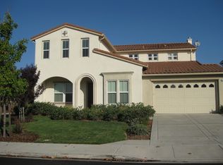 501 Mantova Ct, Danville, CA 94506