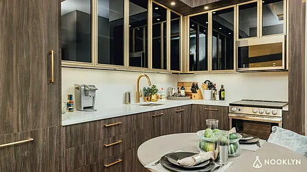 Rented by Nooklyn NYC LLC