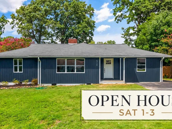 5728 Kentwood Rd, Knoxville, TN 37912