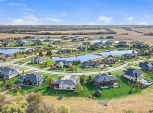 7611 Muskie Ln, Lincoln, NE 68523