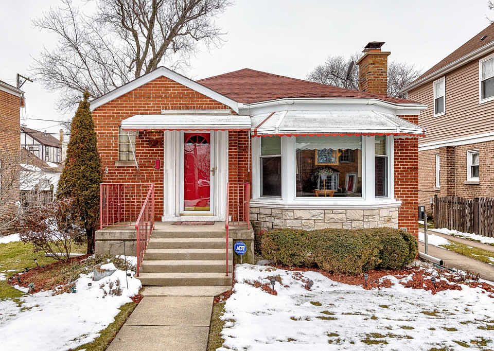 1st image of 7354 N Odell Ave