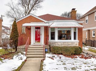7354 N Odell Ave, Chicago, IL 60631