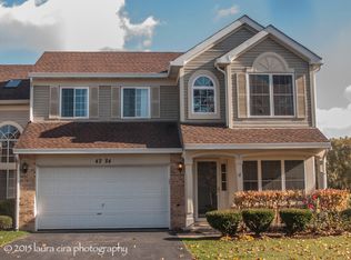 4284 Larkspur Ln, Lake In The Hills, IL 60156