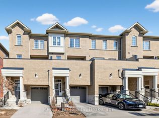 225 Harding Park St, Newmarket, ON