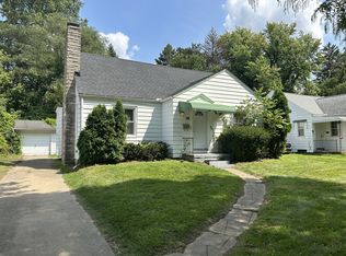 820 Keil Rd, Toledo, OH 43607