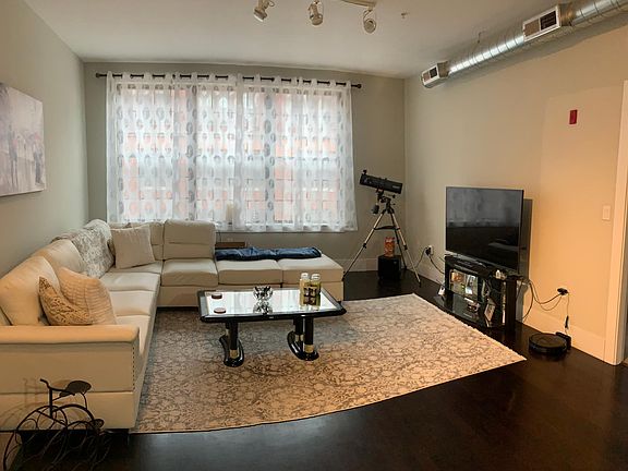 3rd image of 154 W 2nd St Unit 204