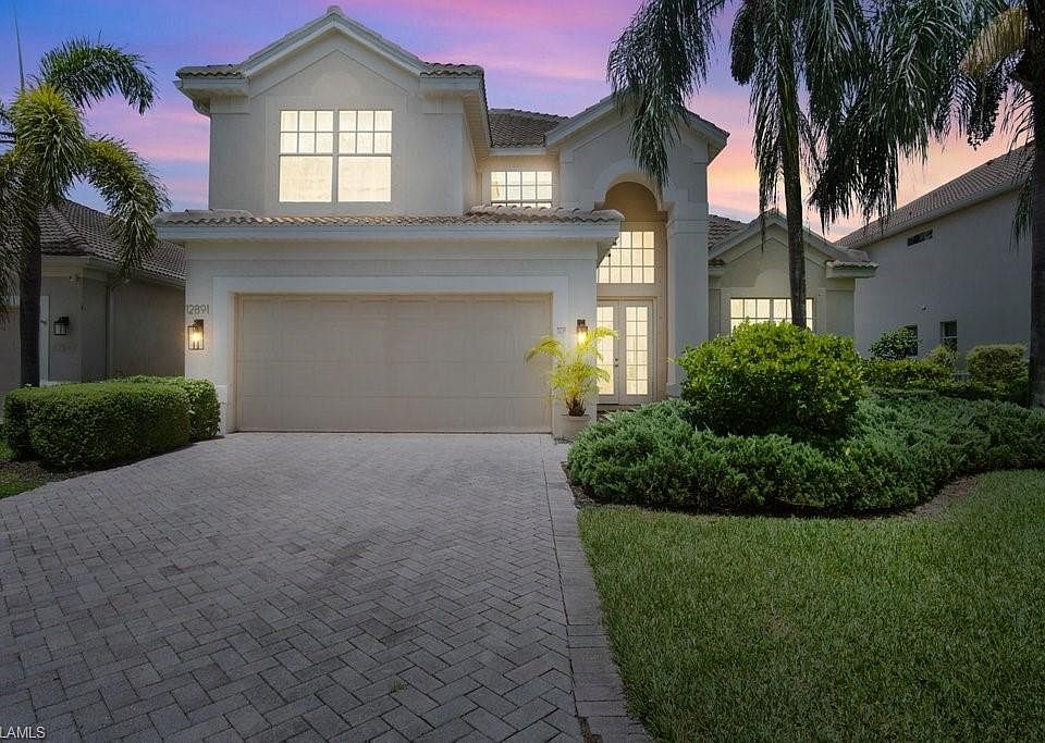 12891 Brynwood Preserve Ln, Naples, FL 34105 Zillow