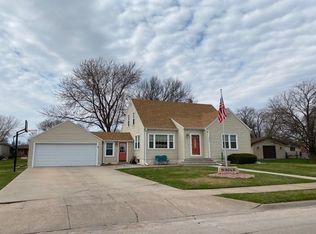 3360 33rd Ave, Columbus, NE 68601