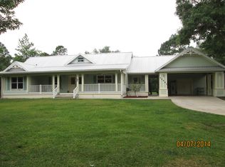 12451 NE 18th Ave, Okeechobee, FL 34972