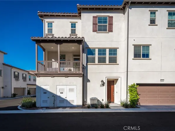 8369 Forest Park St, Chino, CA 91708