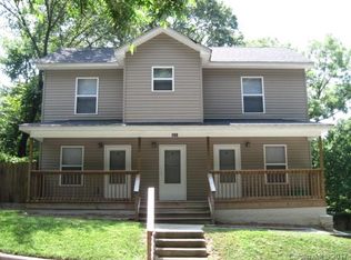 108 McKinnon Ave NE APT 5, Concord, NC 28025