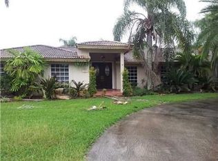 17604 SW 245th Ter, Homestead, FL 33031