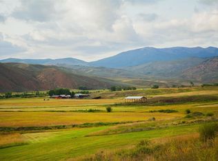 4042 County Road 76, Parlin, CO 81239