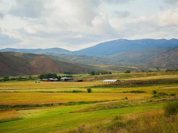 4042 County Road 76, Gunnison, CO 81230