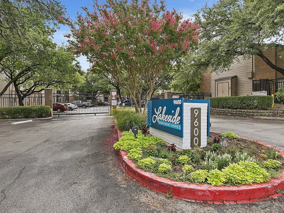 Lakeside Apartments - 9600 Golf Lakes Trl Dallas TX | Zillow