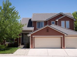 3156 Cobrita Ct, Sparks, NV 89436