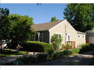 1212 Avenue F, Billings, MT 59102
