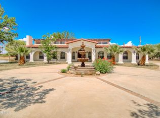 12309 Sugden Rd, Clint, TX 79836