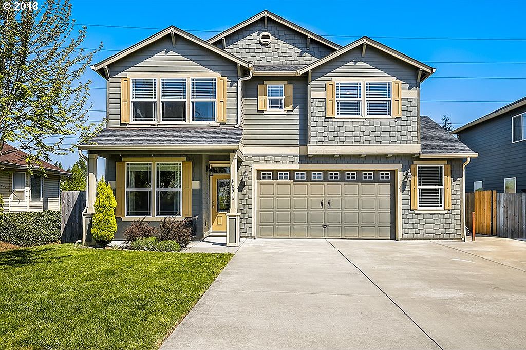 その他 BB house 8516 NE 66th St, Vancouver, WA 98662 | Zillow