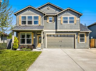 8516 NE 66th St, Vancouver, WA