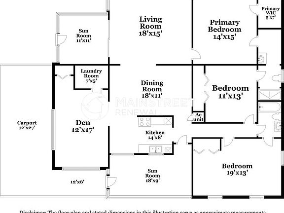 2nd image of 6093 Myrtlewood Rd