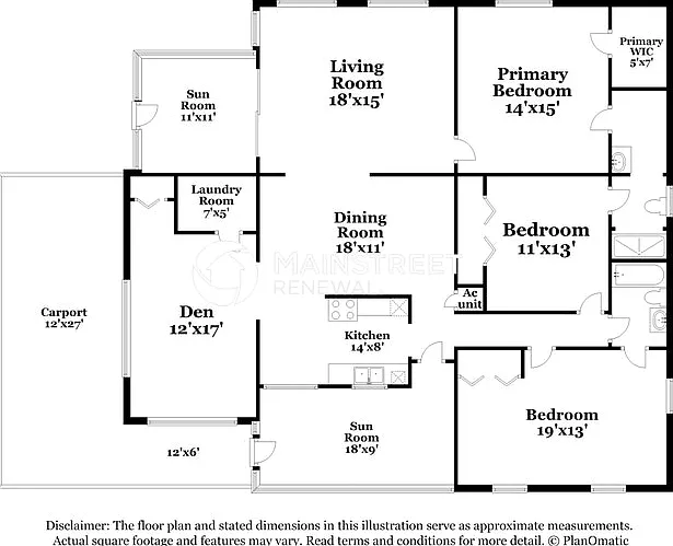 6093 Myrtlewood Rd — Photo 2