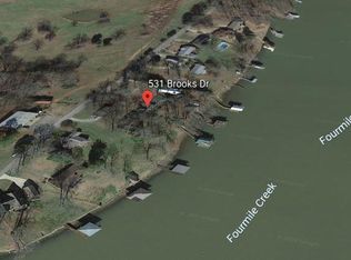 531 Brooks Dr, Killen, AL 35645
