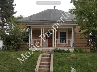 728 S Jay St, Kokomo, IN 46901