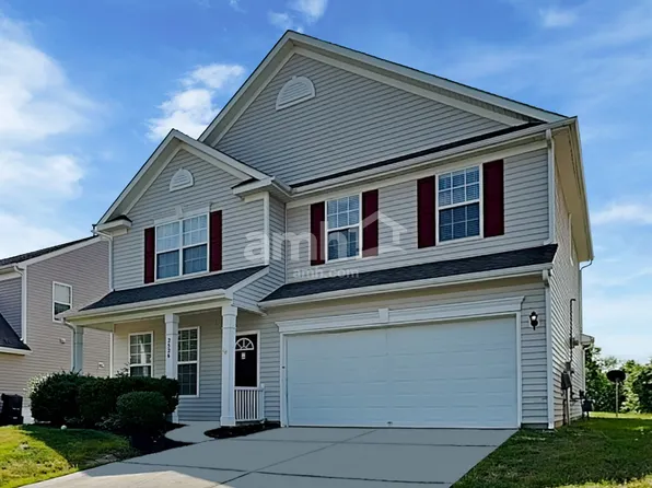 2526 Ingleside Dr, High Point, NC 27265