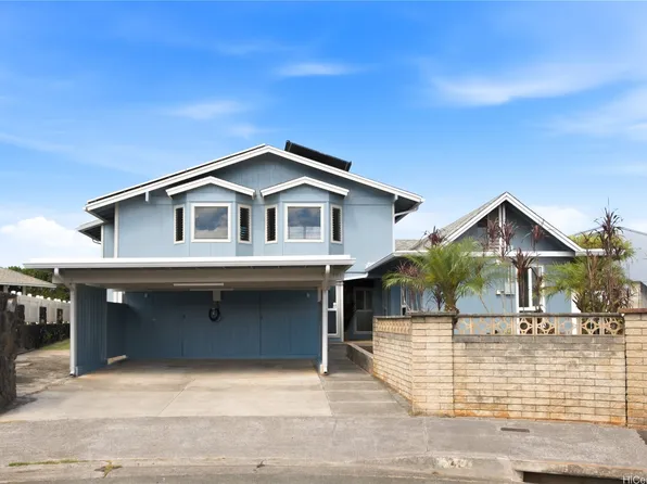 95-461 Kaulia Pl, Mililani, HI 96789