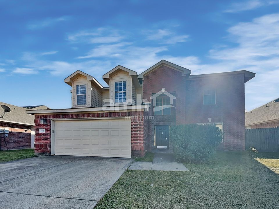 1st image of 108 Quail Meadows Ln