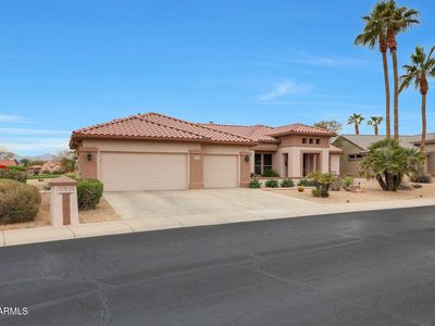 19808 N Shadow Mountain Dr, Surprise, AZ, 85374