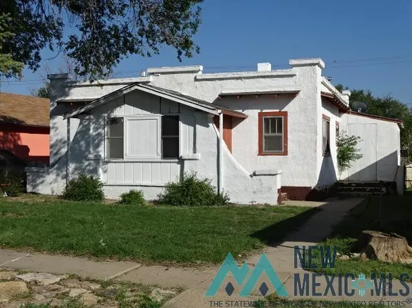 314 Cedar St, Clayton, NM 88415