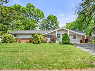 226 Lisa Dr, Brockton, MA, 02302